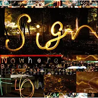 Flow — Sign — обложка